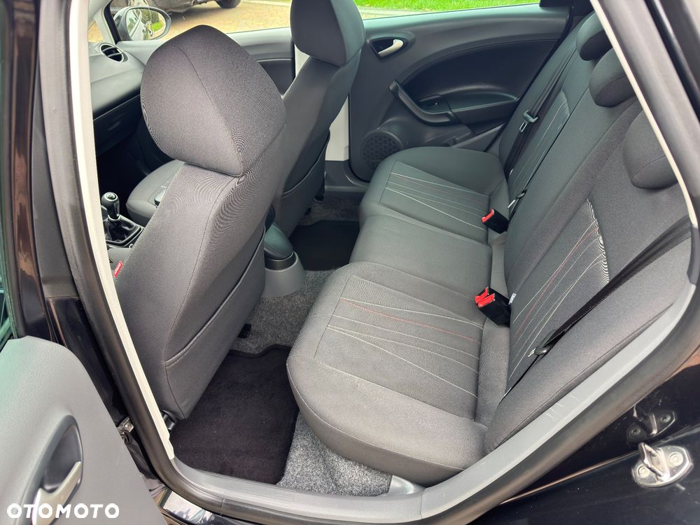 Seat Ibiza - 21