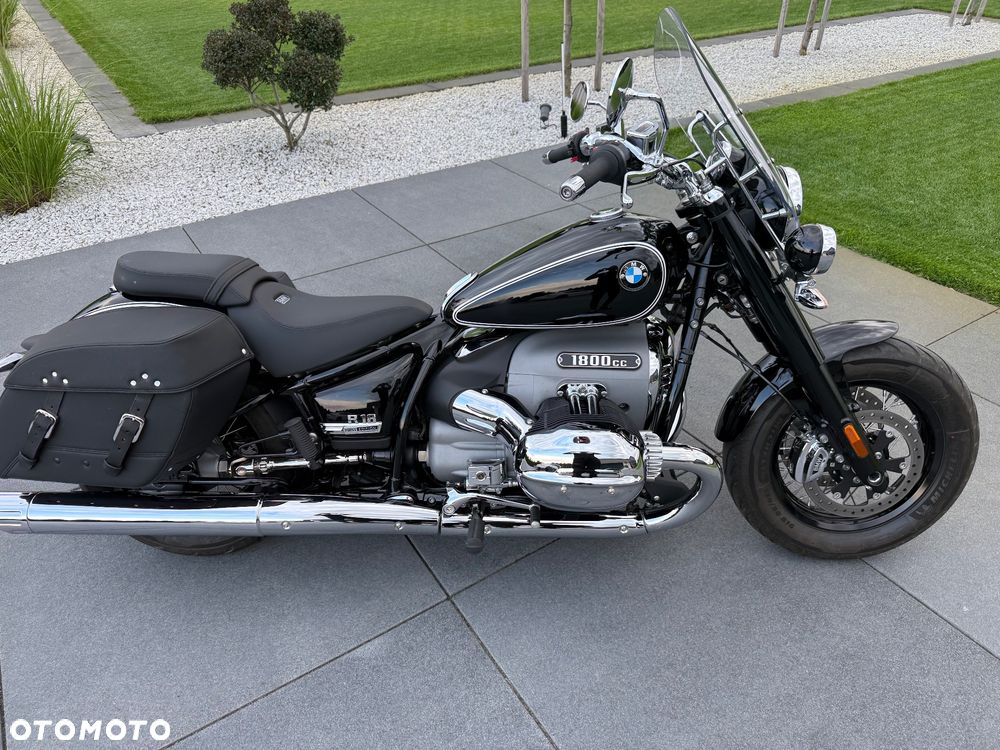 BMW R - 9