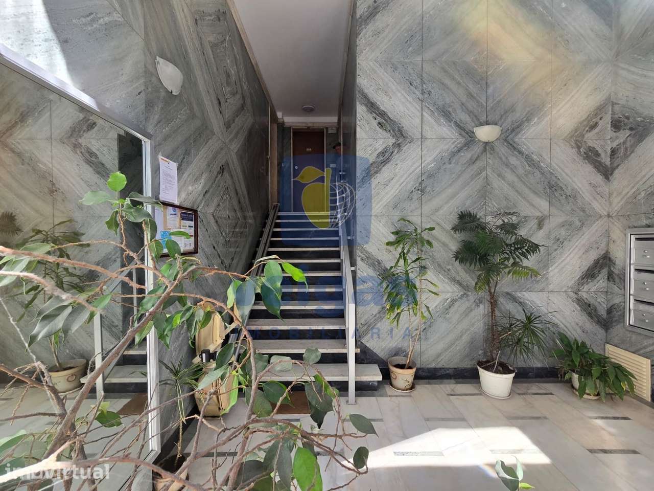 Apartamento T3 em São Domingos de Benfica, Lisboa - Grande imagem: 4/56