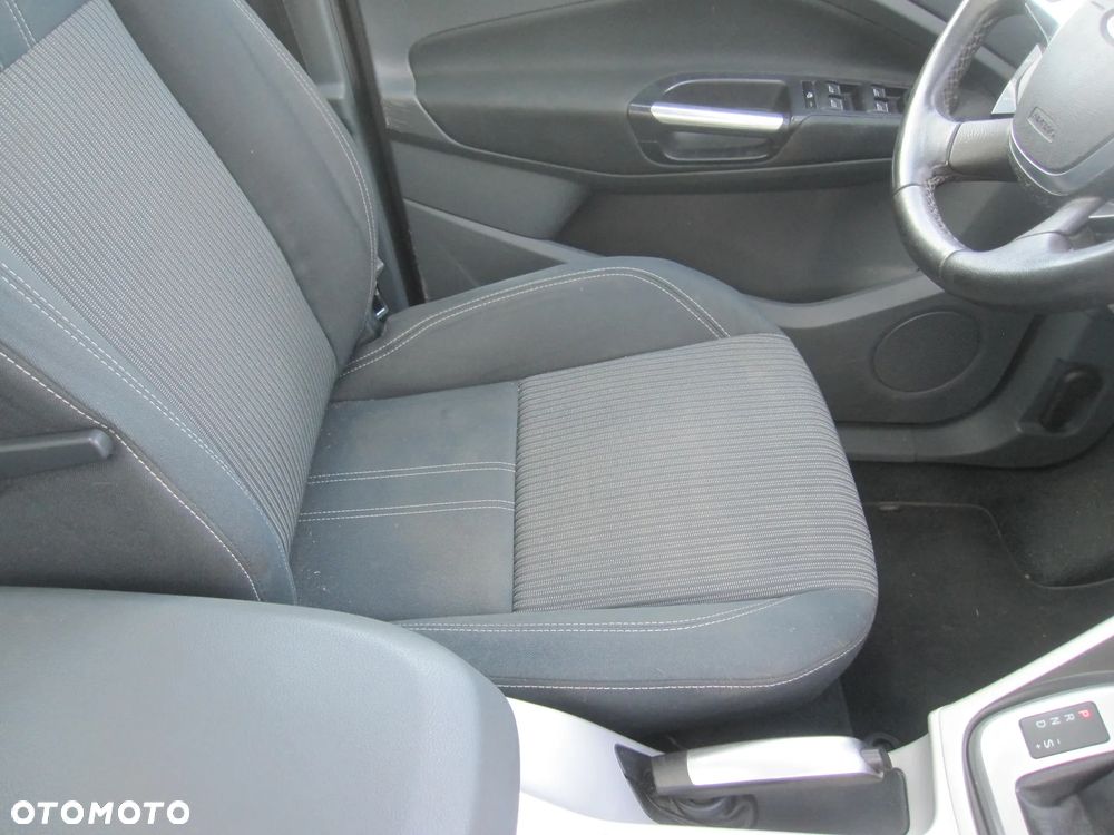 Ford C-MAX 2.0 TDCi Titanium - 16