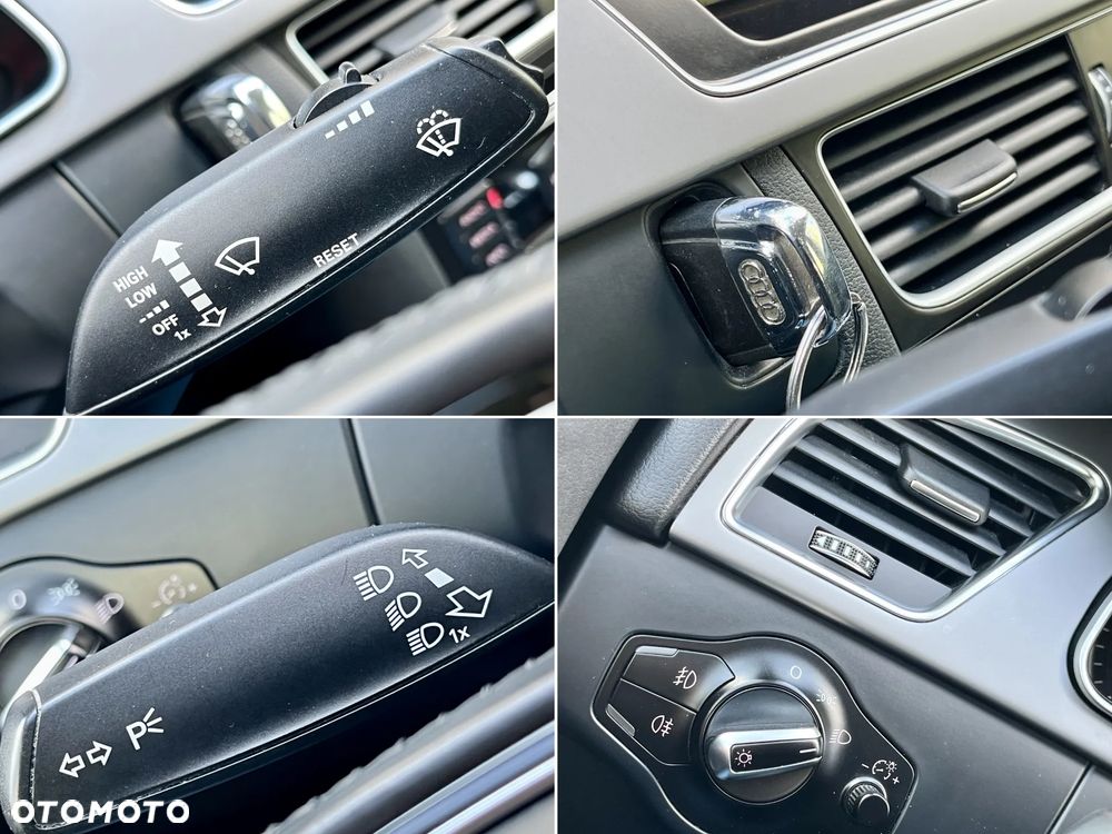 Audi A5 Sportback - 6