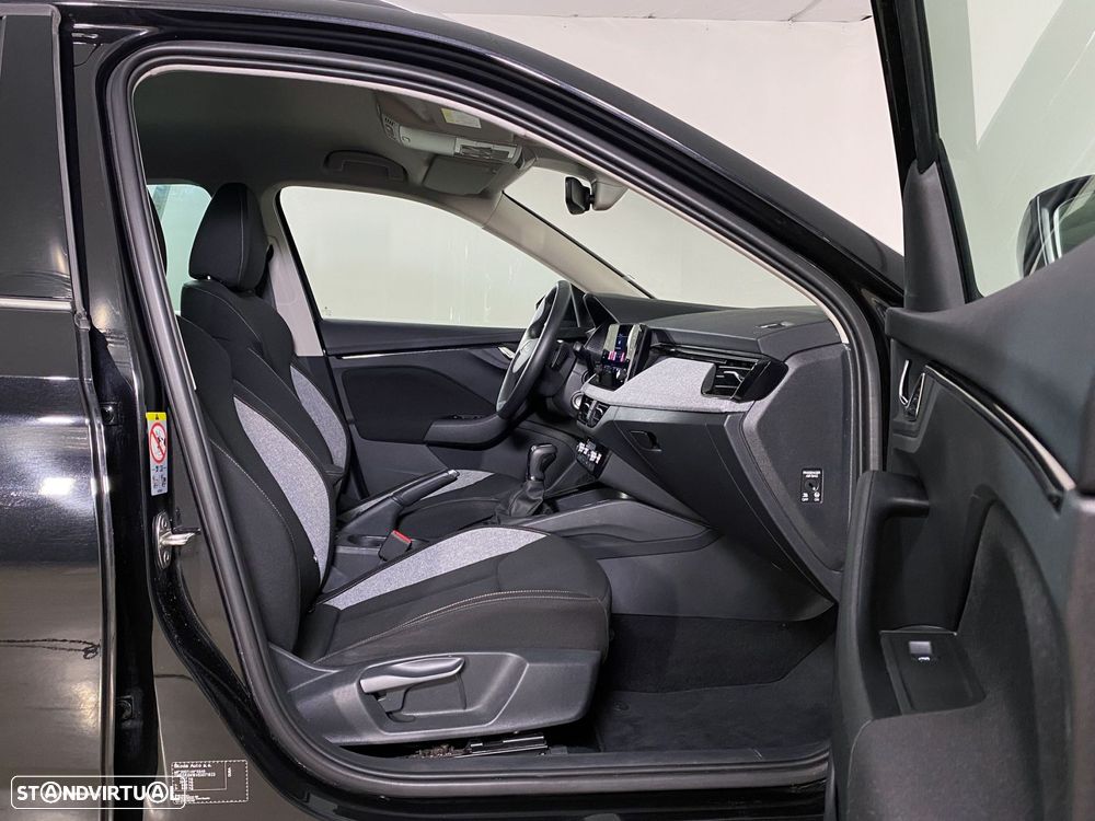 Skoda Kamiq 1.0 TSI Ambition DSG - 17