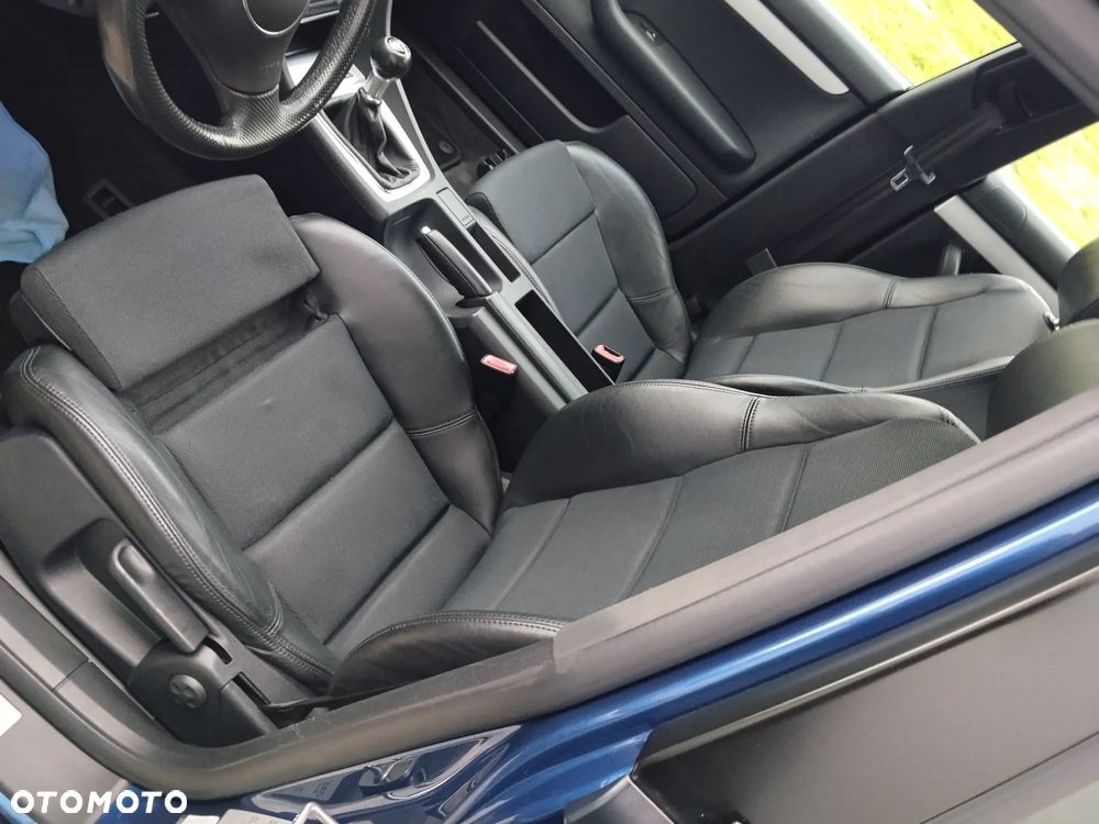 Audi A4 Limousine 1.8 T - 8