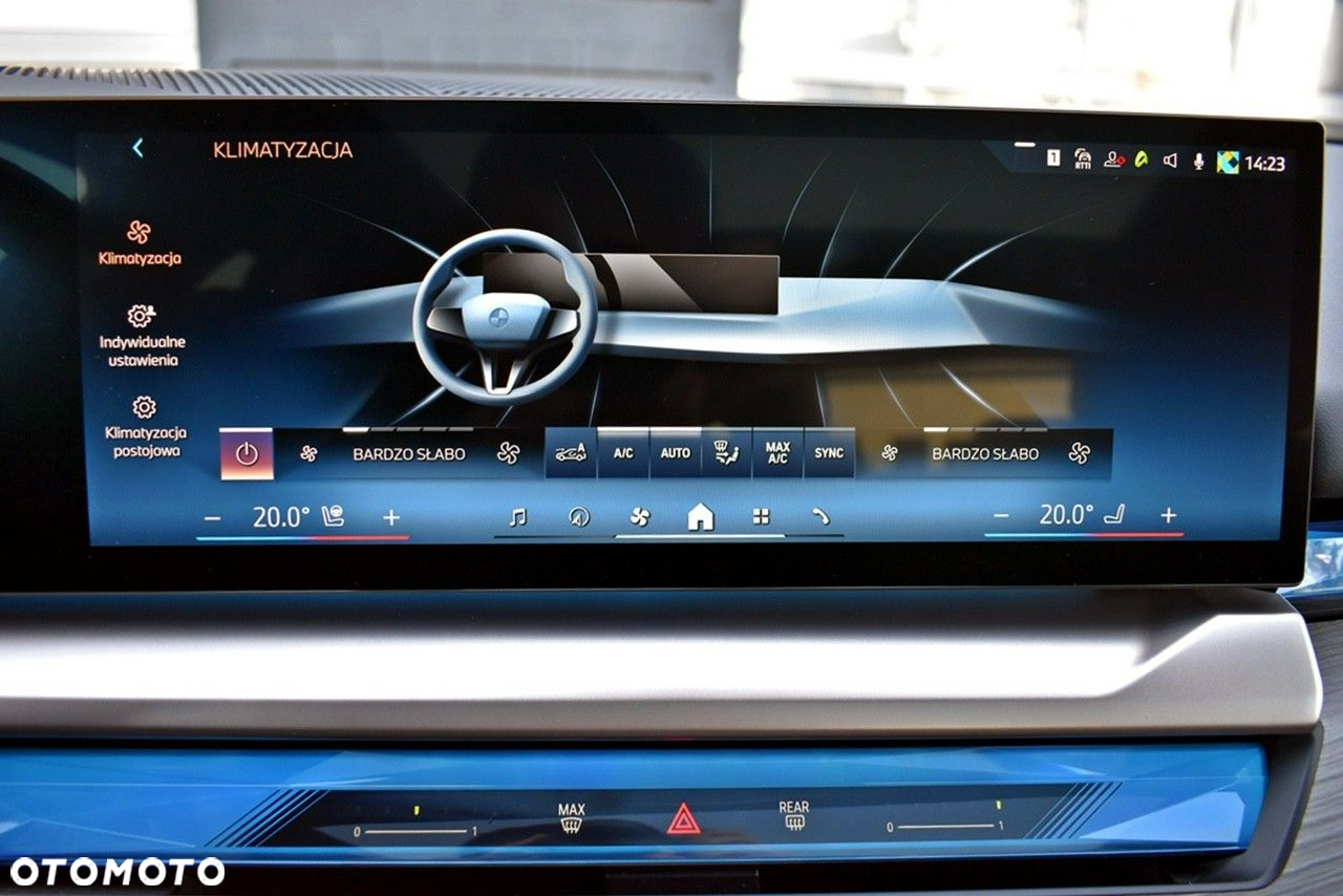 BMW Seria 5 - 23