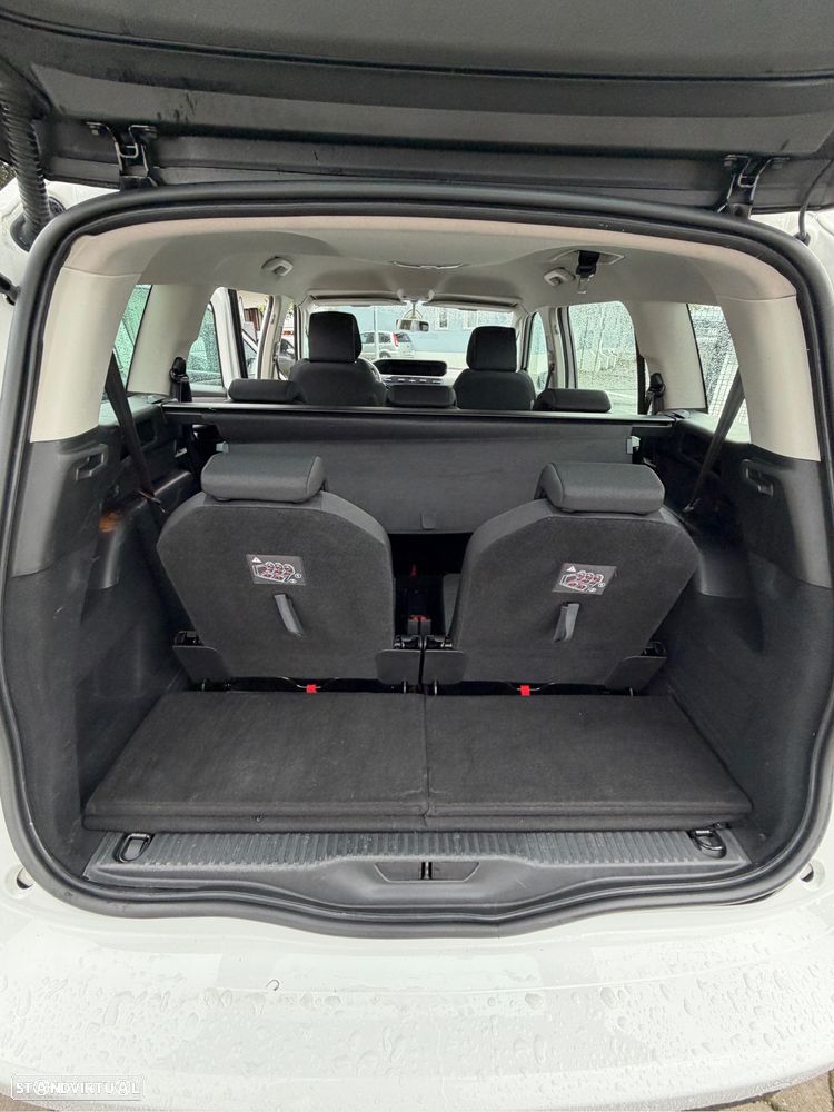 Citroën Grand C4 Spacetourer 1.5 BlueHDi Feel Business EAT8 - 12