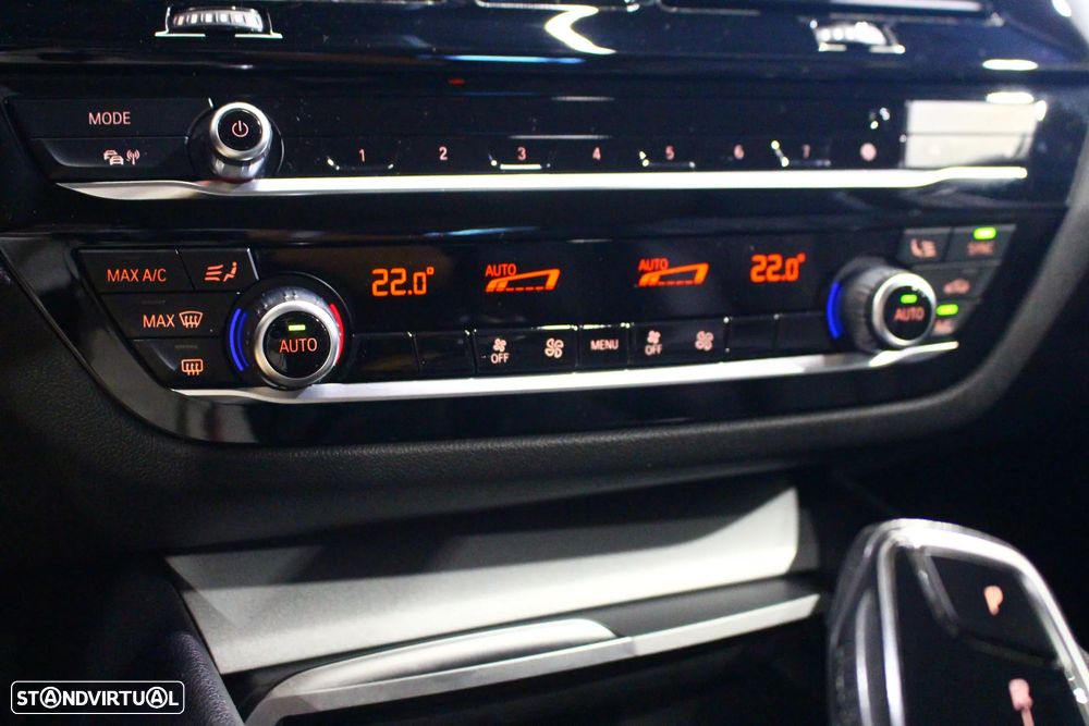 BMW 520 d Auto - 30