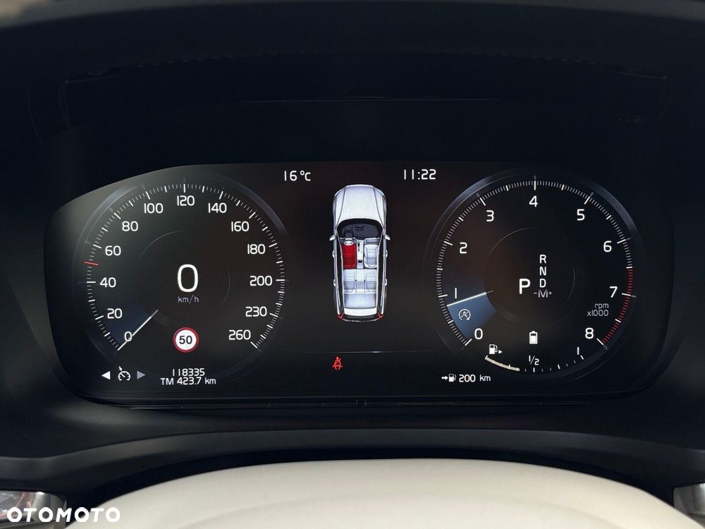 Volvo V60 B4 B Inscription - 17