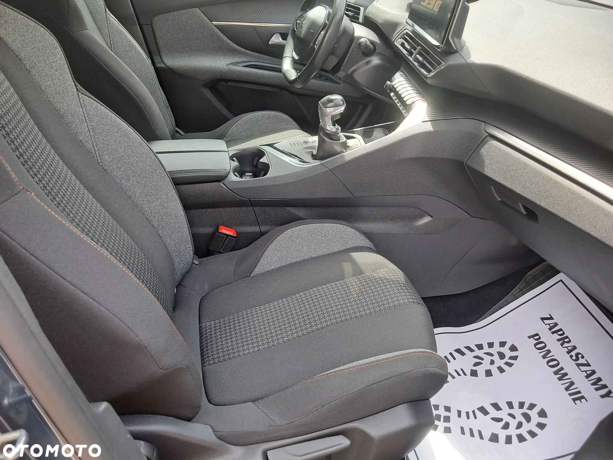 Peugeot 3008 BlueHDi 130 Stop & Start Active - 24