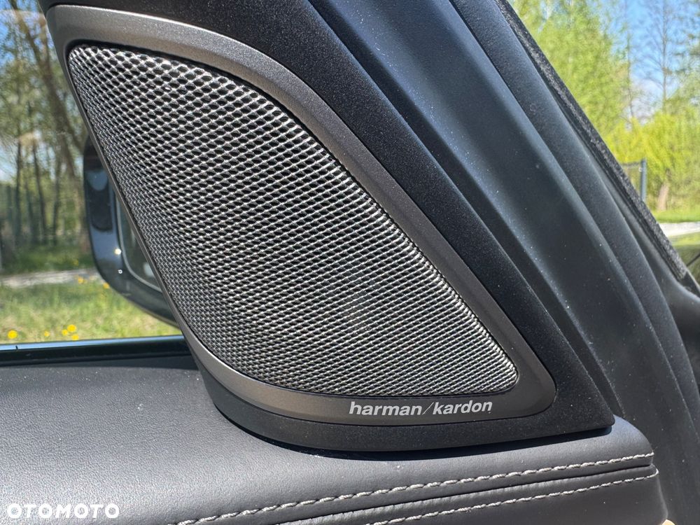 BMW Seria 7 740d xDrive - 30