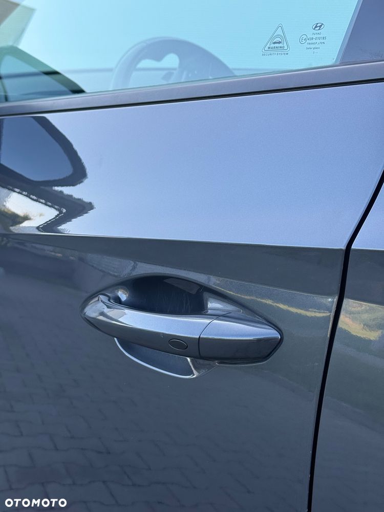 Hyundai Tucson 1.6 T-GDi HEV 2WD N Line - 17