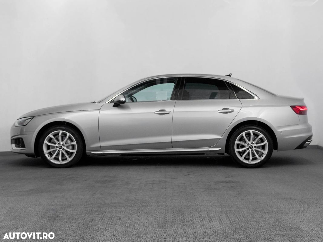 Audi A4 - 2