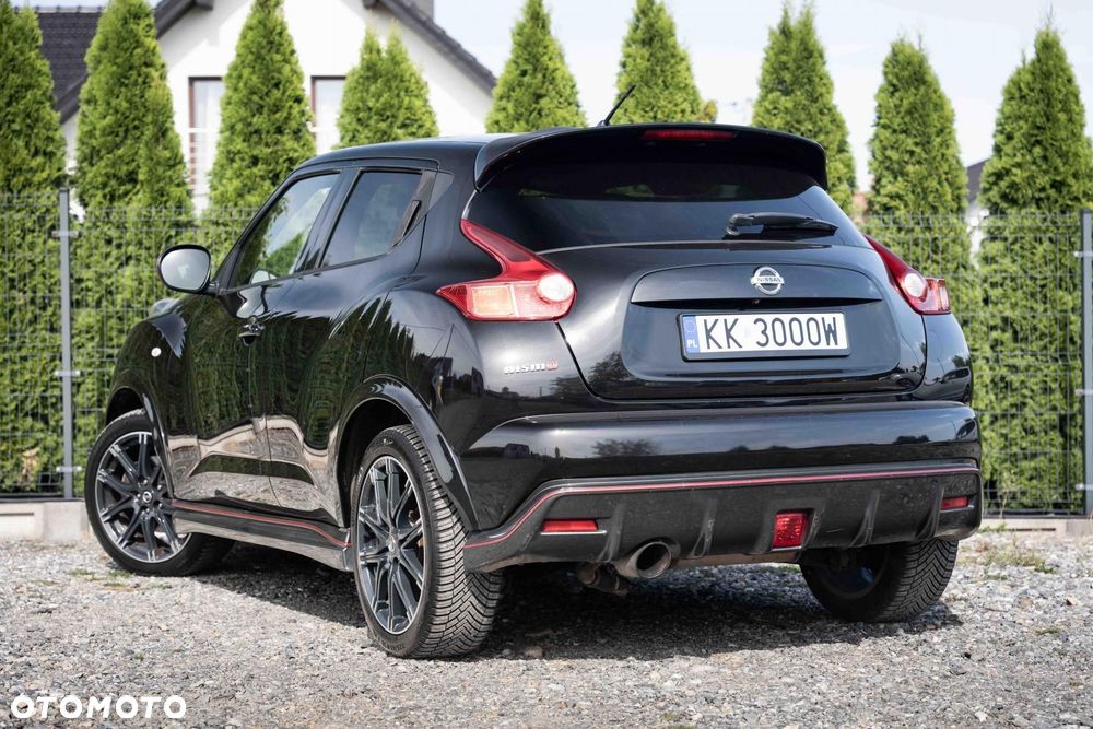 Nissan Juke - 7