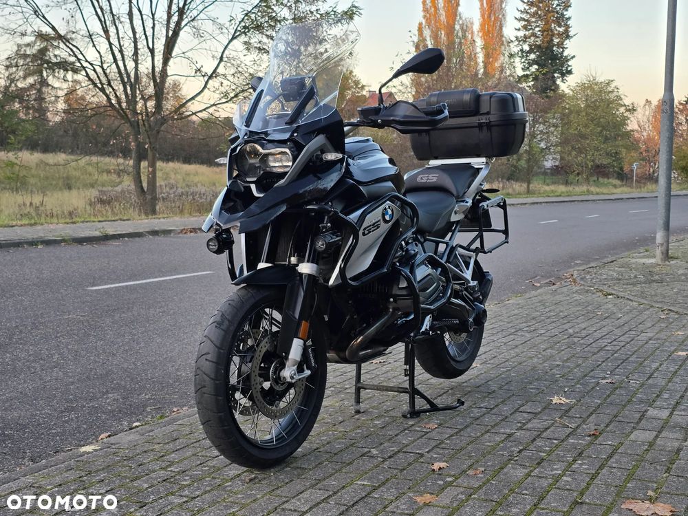 BMW GS - 4