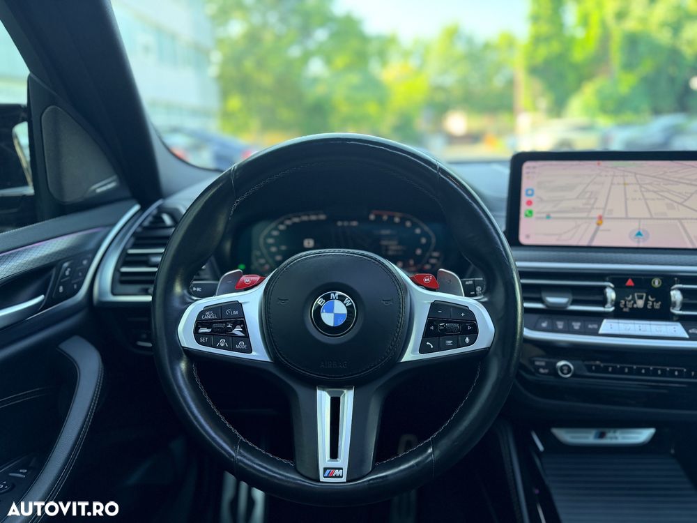 BMW X3 M Standard - 32