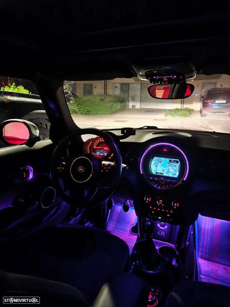 MINI 3 Portas Cooper - 15