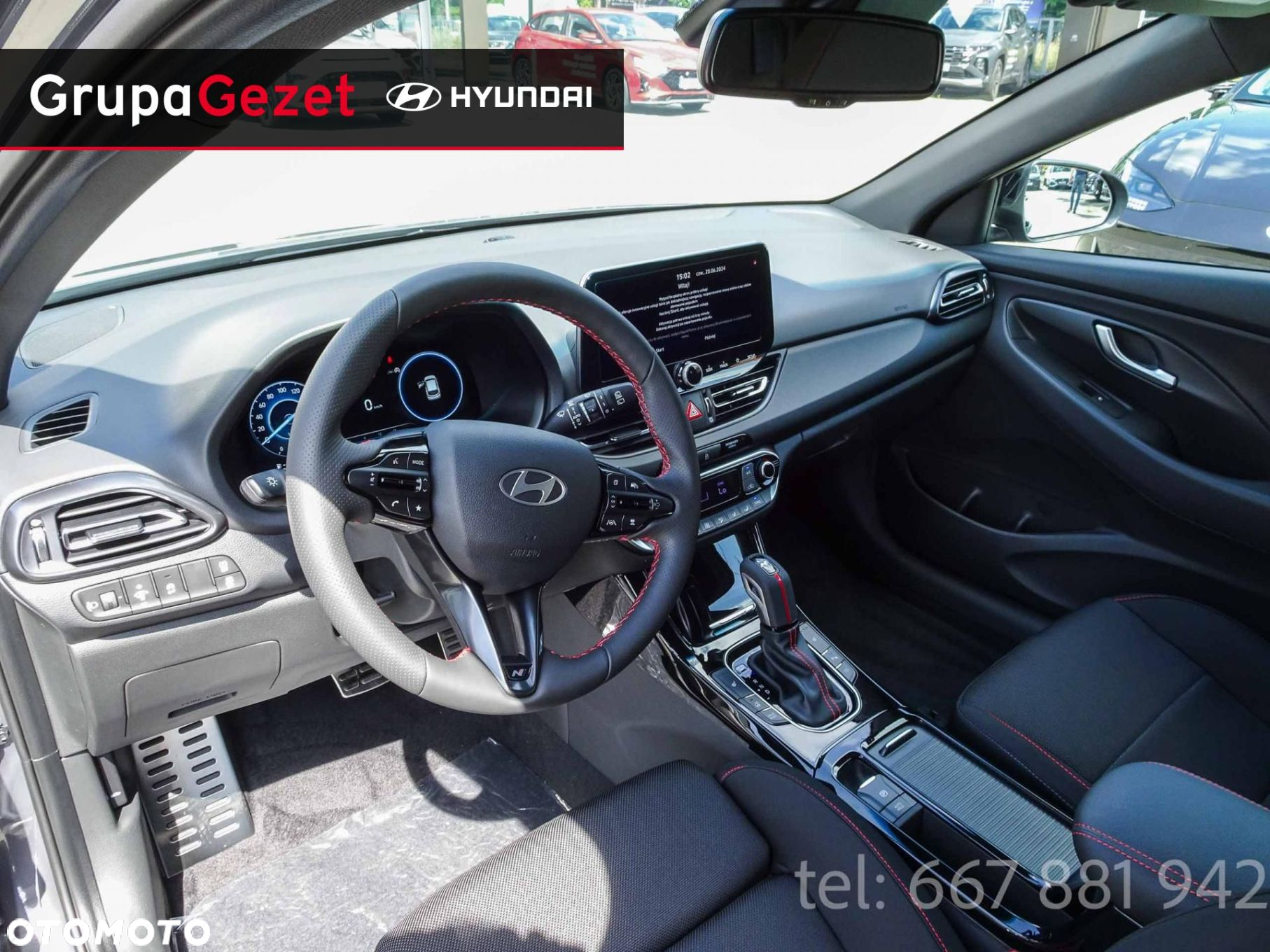 Hyundai i30 - 6