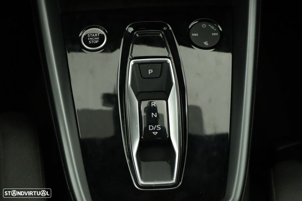 Audi A3 Limousine - 13