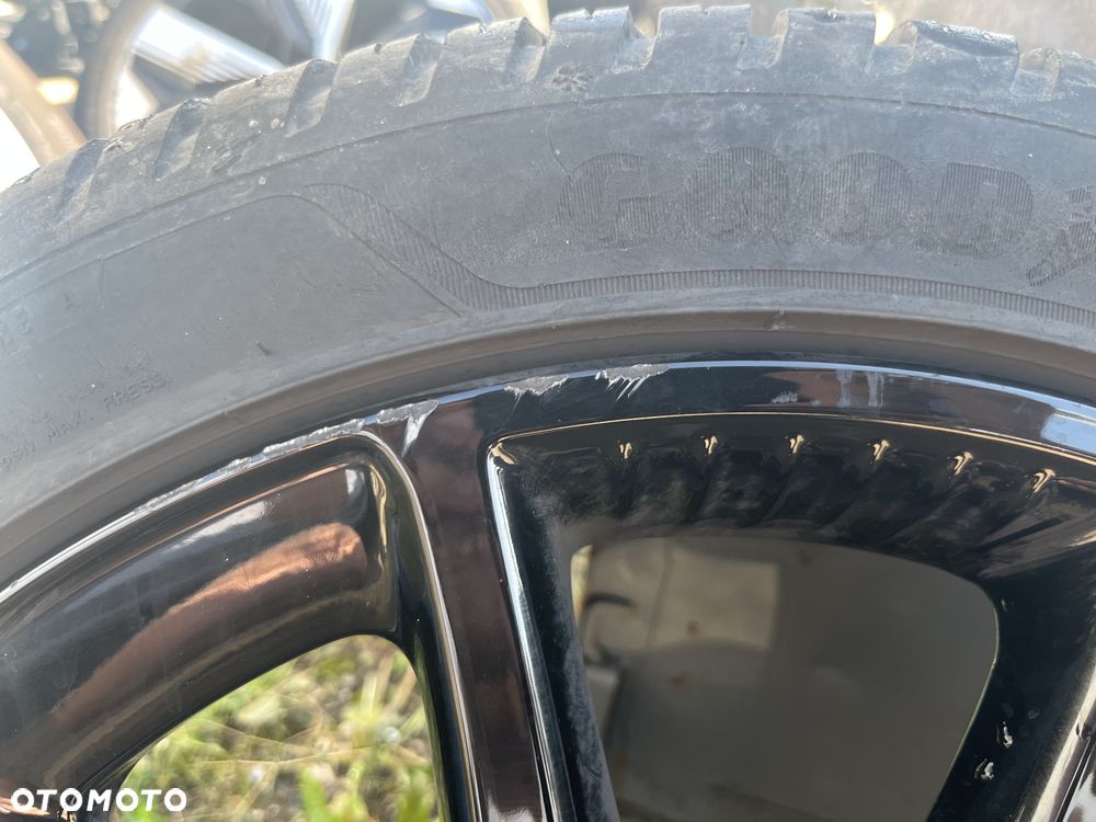 Koła felgi aluminiowe Toyota Yaris IV - 11