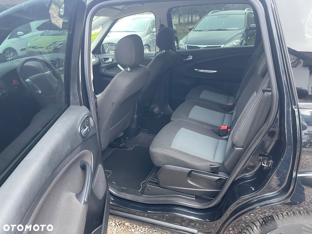 Ford S-Max 1.6 TDCi DPF Start Stopp System Trend - 10