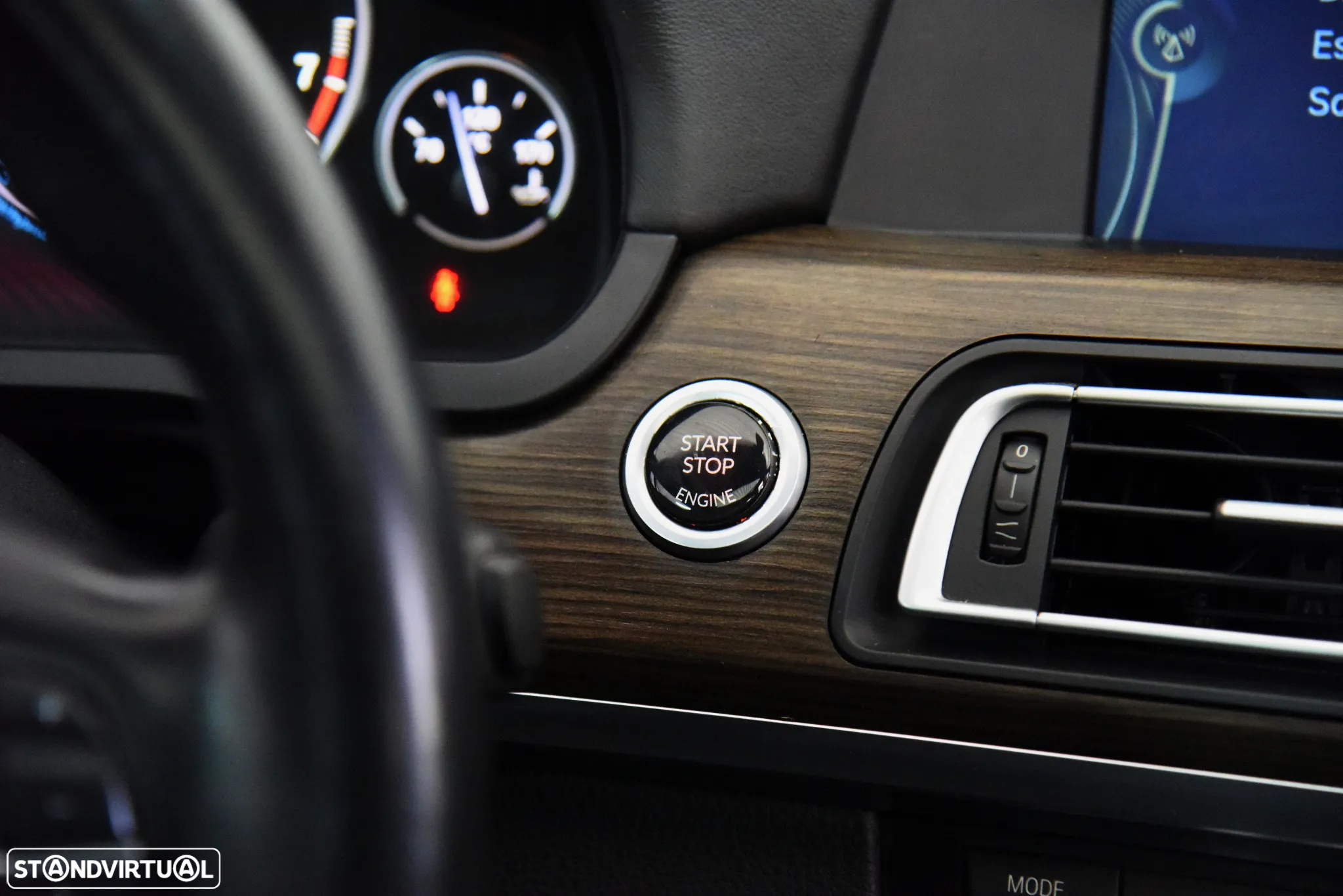 BMW ActiveHybrid 7 - 19