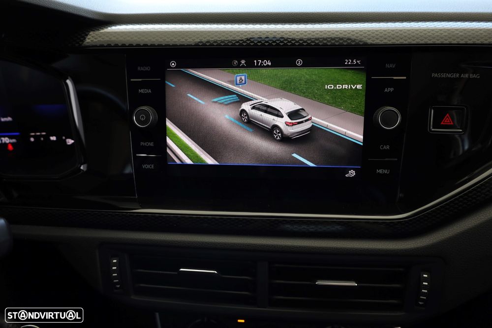 VW Taigo 1.0 TSI Life - 26