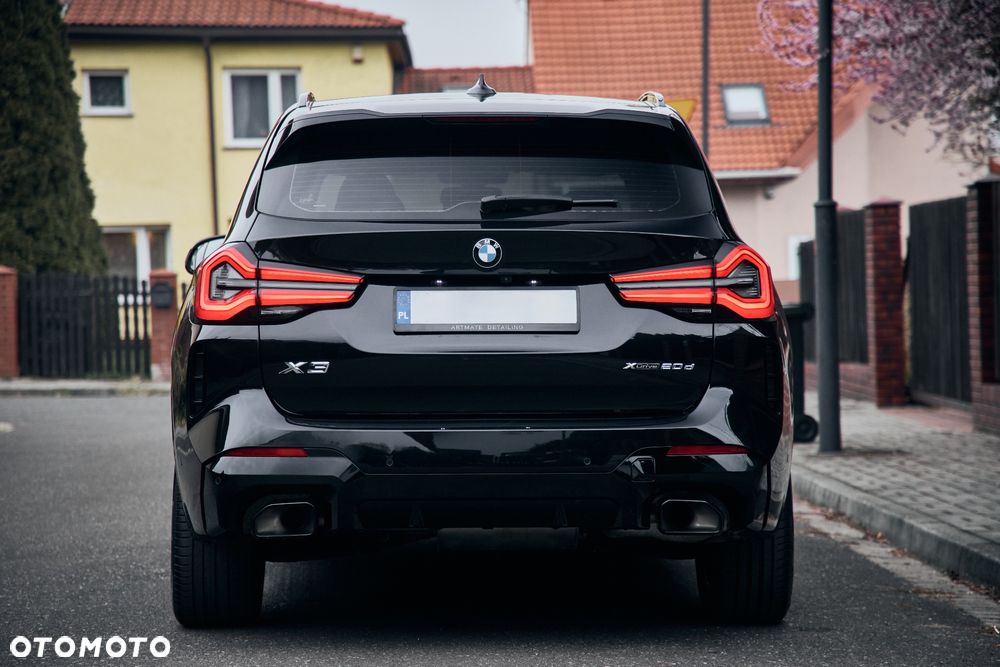 BMW X3 - 13