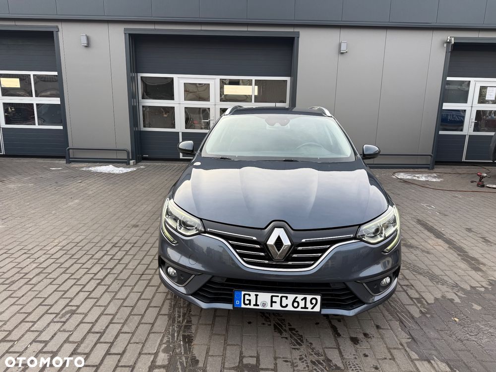 Renault Megane TCe 140 GPF BOSE EDITION - 2