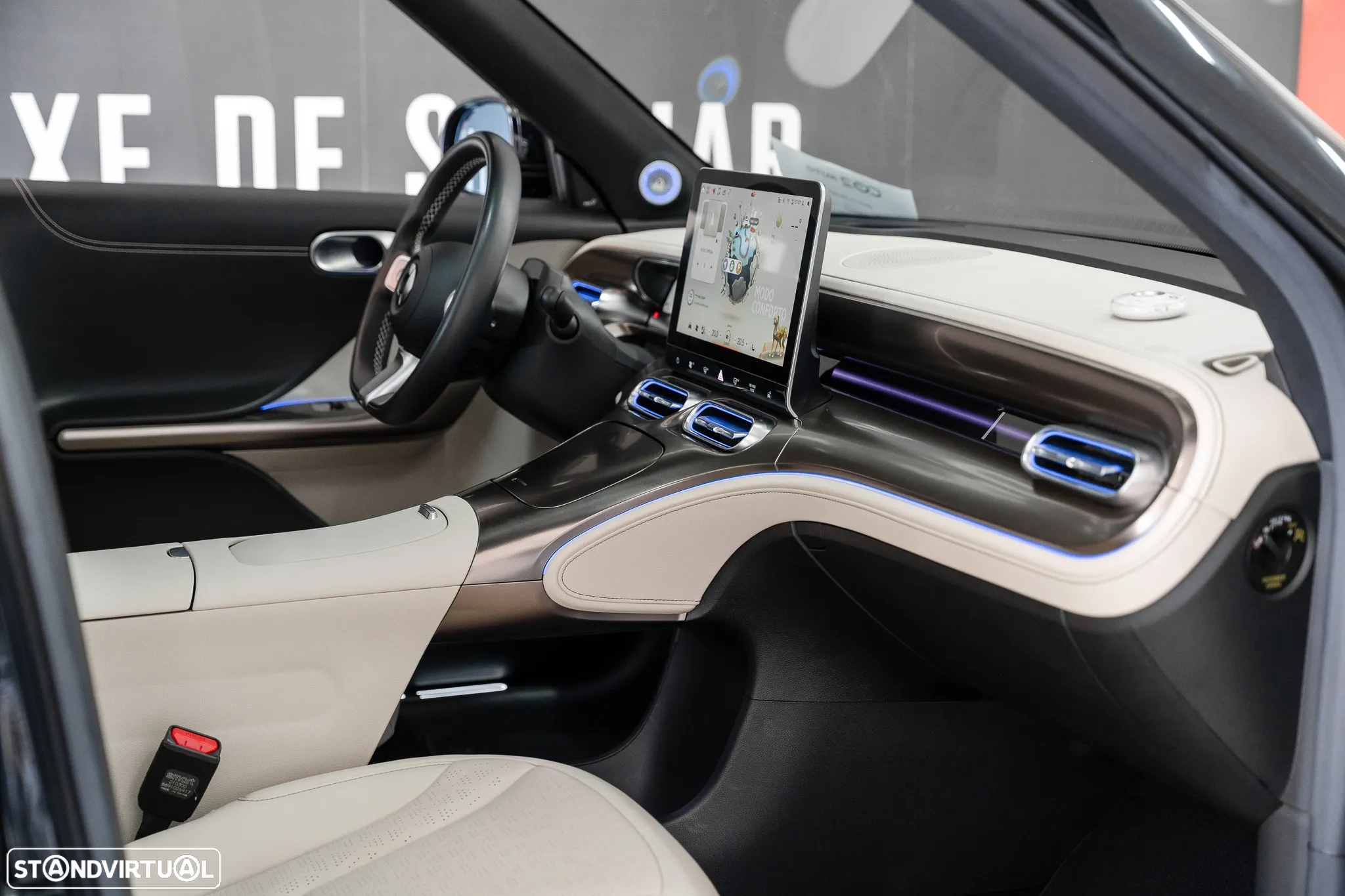 Smart #1 66 kWh Pro+ - 45