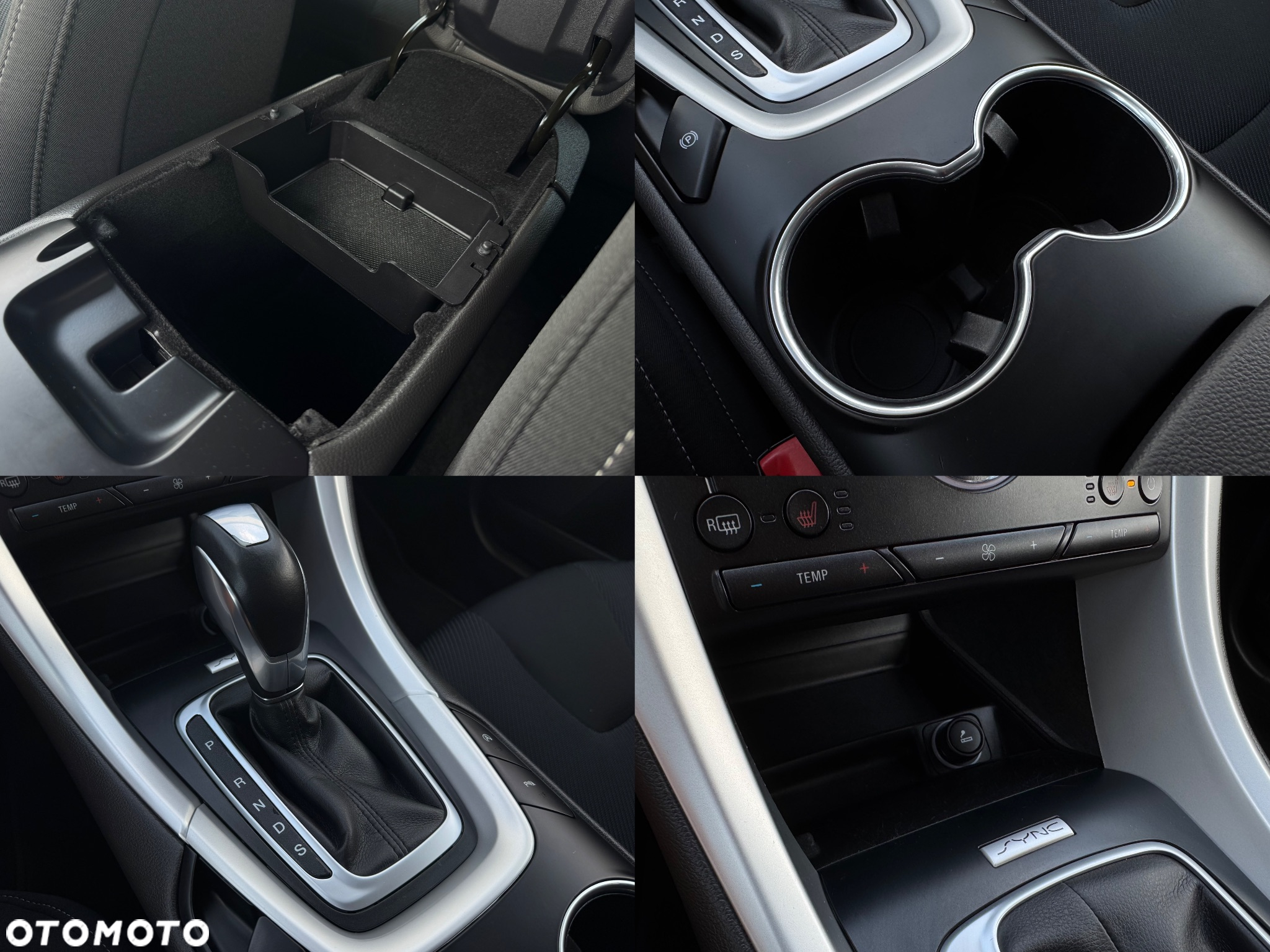 Ford Mondeo 2.0 TDCi Start-Stopp PowerShift-Aut Business Edition - 19