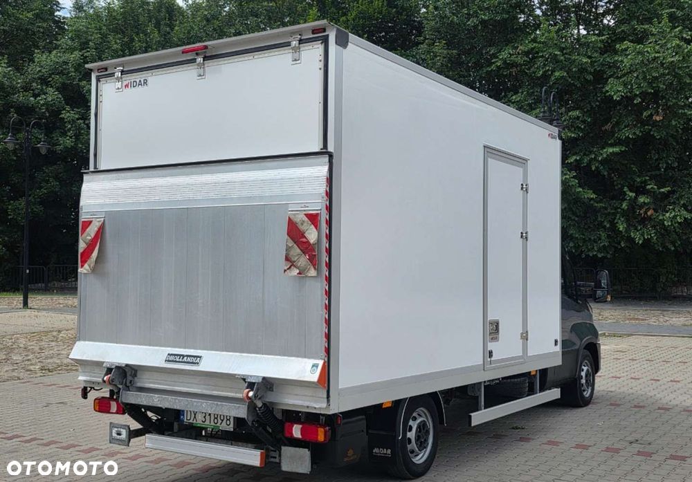 Iveco Daily 35S18 - 5