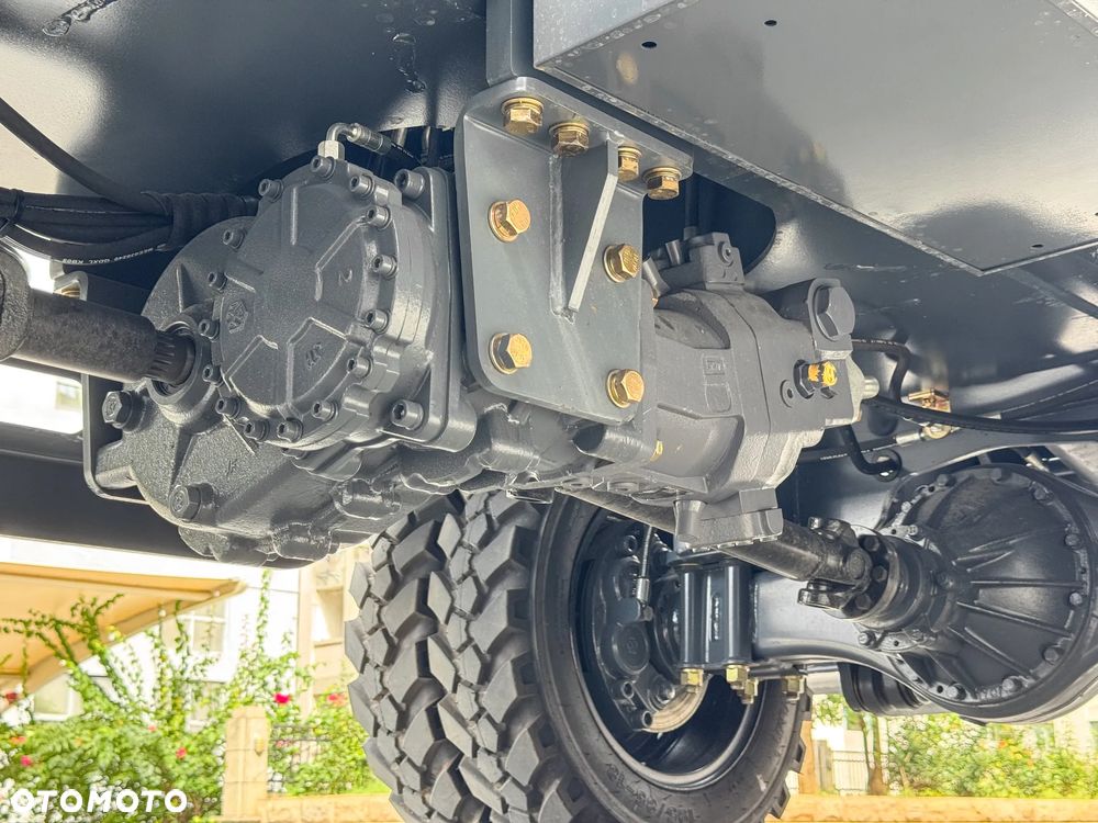 Günter Grossmann GG70X - 11