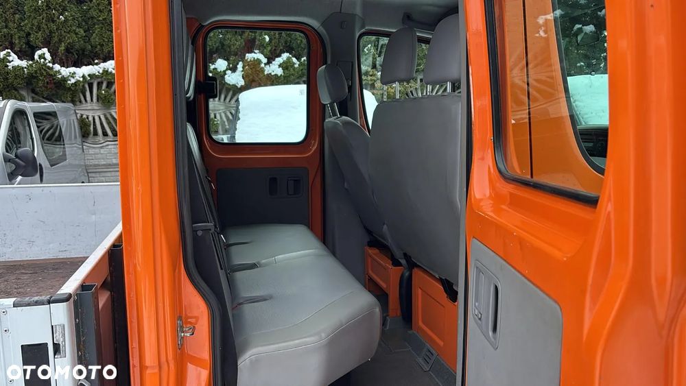 Volkswagen Crafter - 20