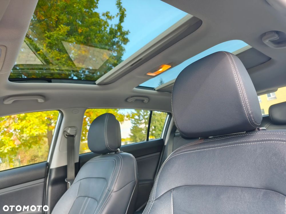 Kia Sportage 1.7 CRDI Business Line L 2WD - 37