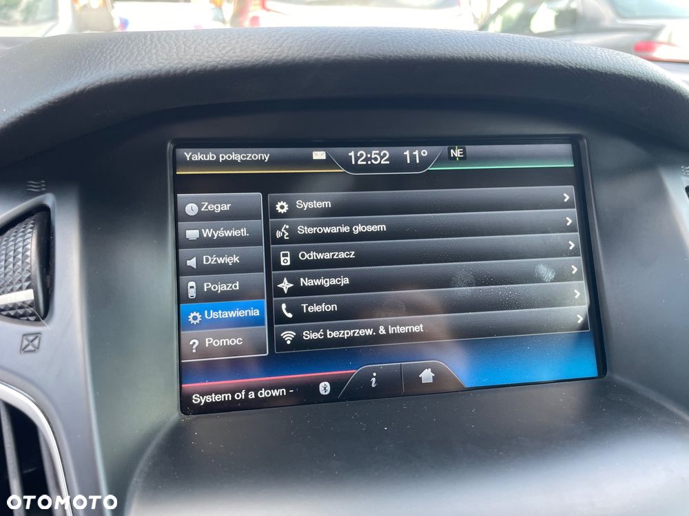 Ford Focus - 16