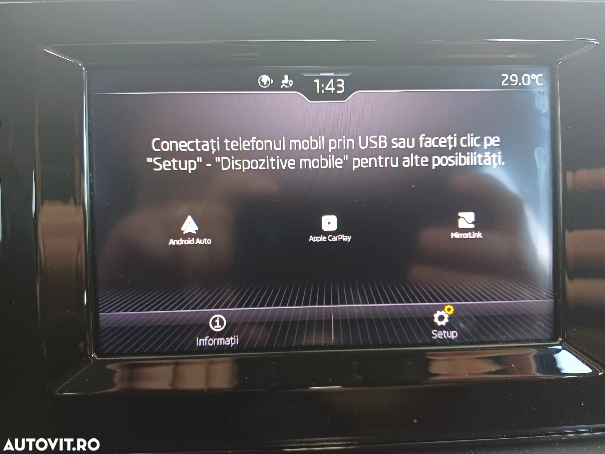 Skoda Scala 1.0 TSI DSG Ambition - 26