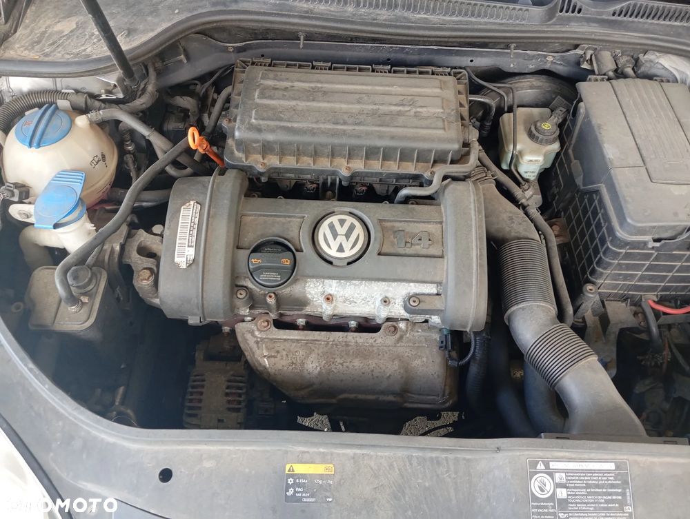 Volkswagen Golf 1.4 United - 11