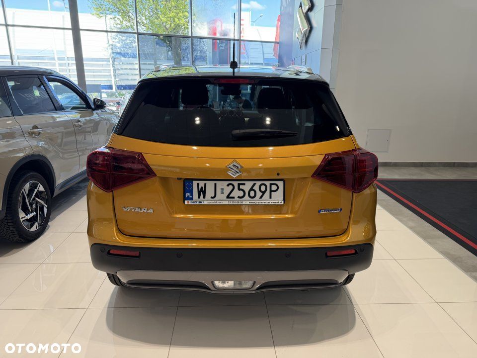 Suzuki Vitara - 3