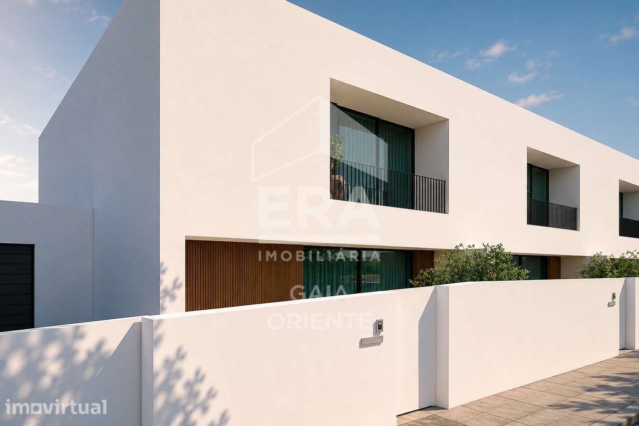 Moradia T3 | Casas do Fojo - Grande imagem: 2/16