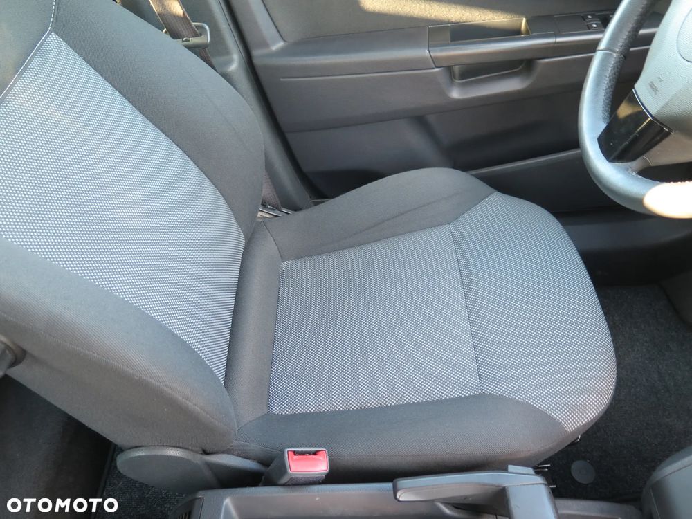 Opel Zafira 1.7 CDTI ecoFLEX Family - 24