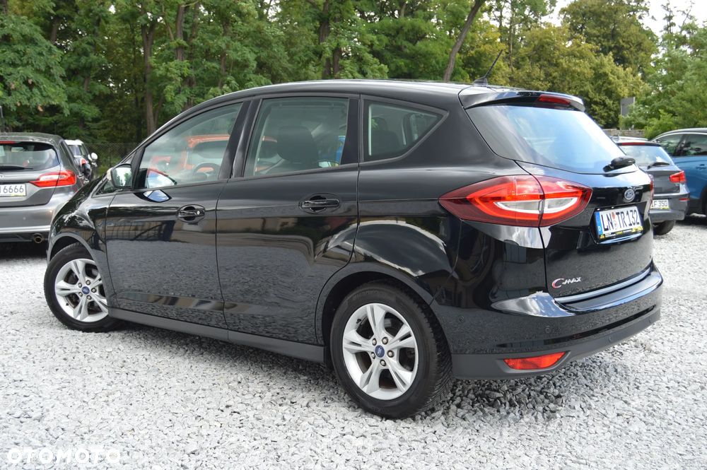 Ford C-MAX 1.0 EcoBoost Edition ASS - 21