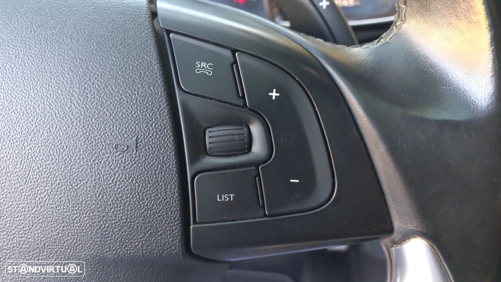 Citroën DS5 2.0 HDi Hybrid4 Sport Chic CMP6 - 17