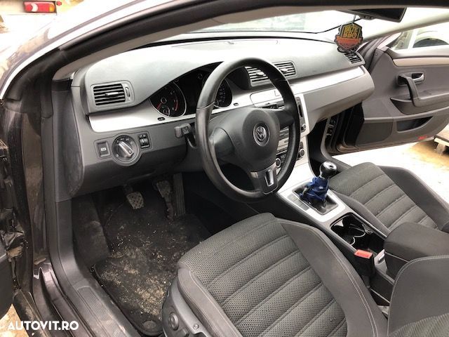 Dezmembrez Passat CC Piese Passat CC - 9