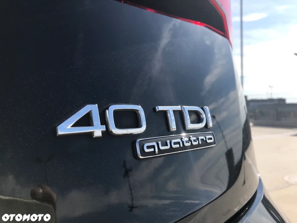 Audi Q5 40 TDI Quattro S tronic - 19