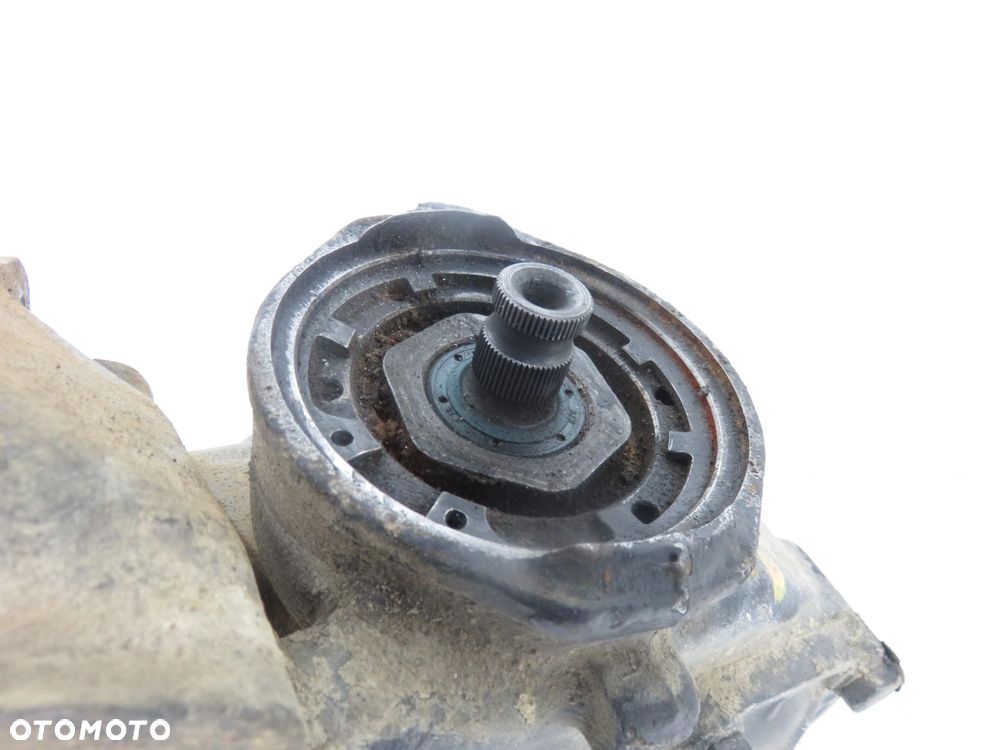 PRZEKŁADNIA MERCEDES KACZKA T1 6014610235 1234610701 6014630401 - 3