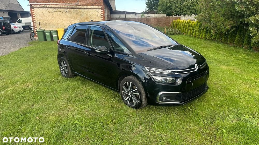 Citroën C4 Picasso - 6