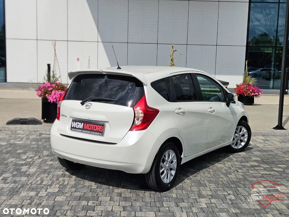 Nissan Note 1.2 DIG-S acenta+ - 3