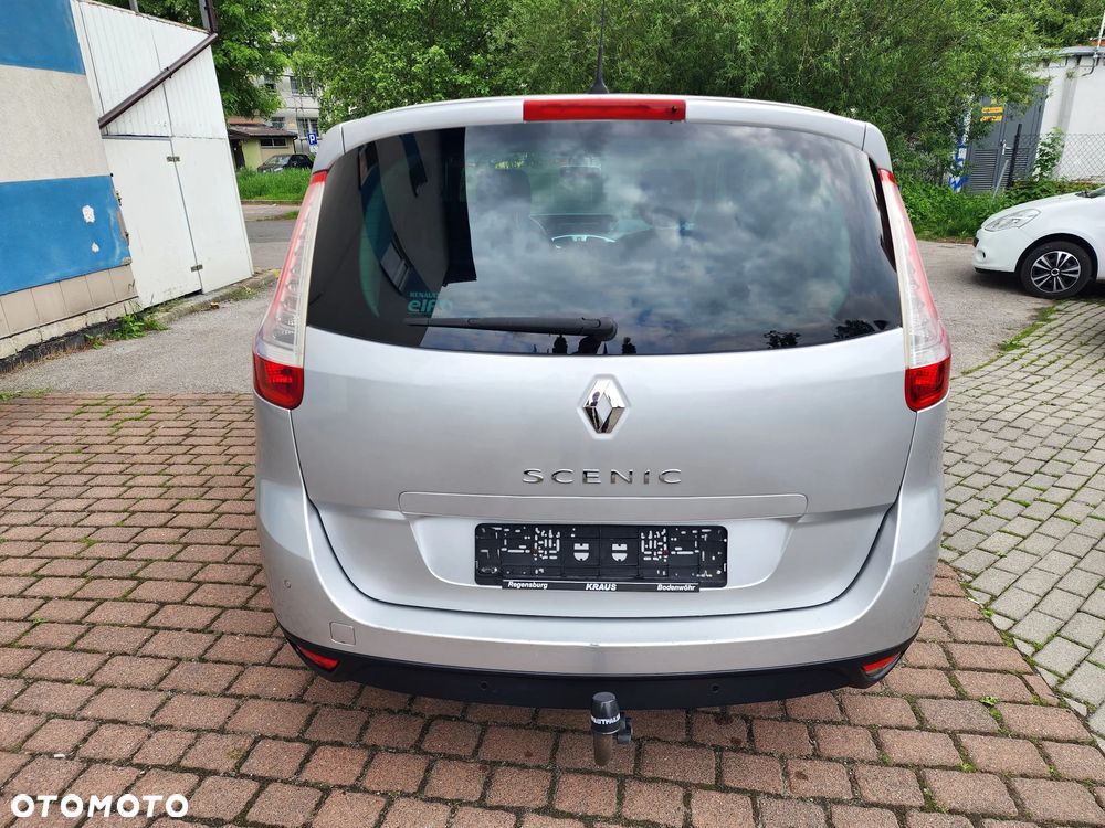 Renault Grand Scenic 1.6 16V 110 Dynamique - 6