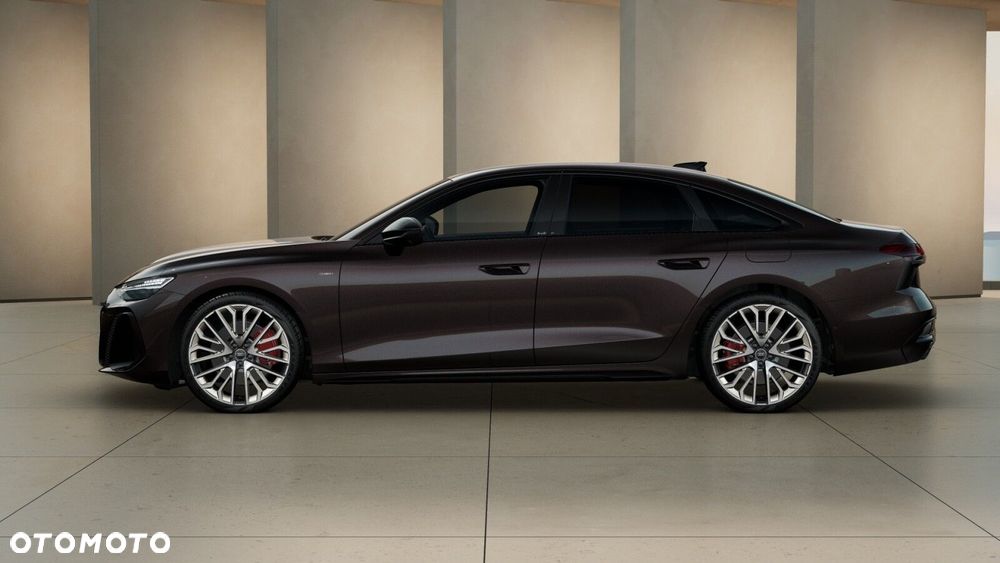 Audi A6 Limousine - 4