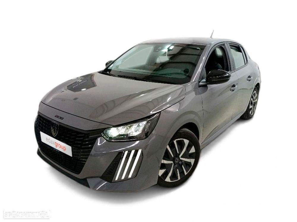 Peugeot 208 1.2 PureTech Active - 1