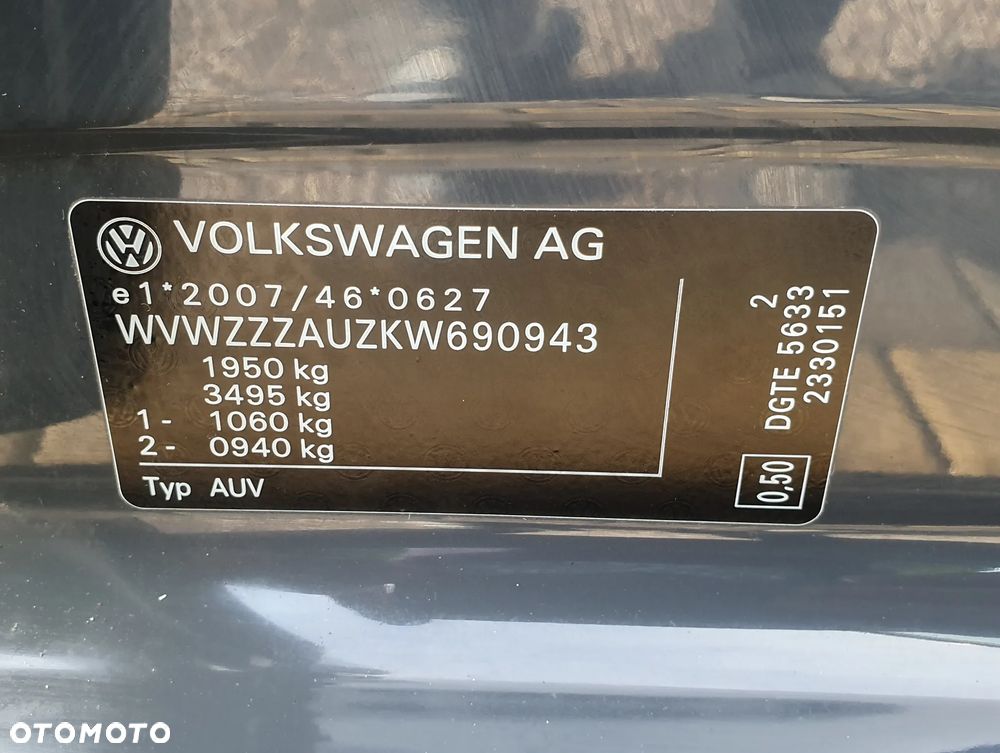 Volkswagen Golf - 30